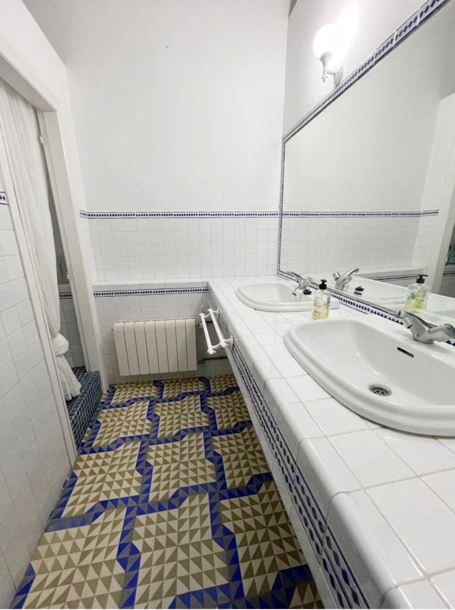 3 soveværelse Byhus til salg i Benissa - € 750.000 (Ref: 8767293)