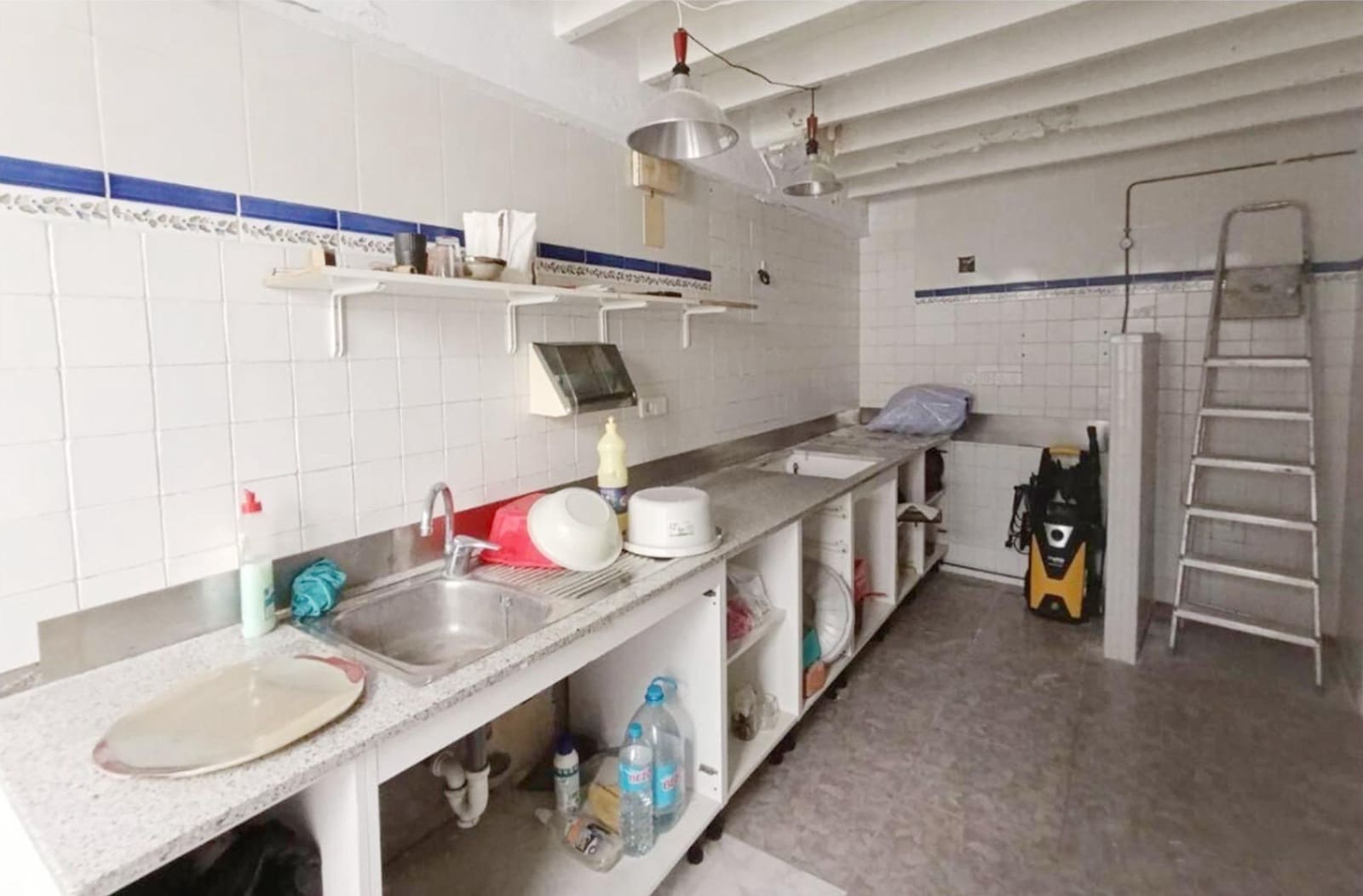 3 soveværelse Byhus til salg i Benissa - € 750.000 (Ref: 8767293)