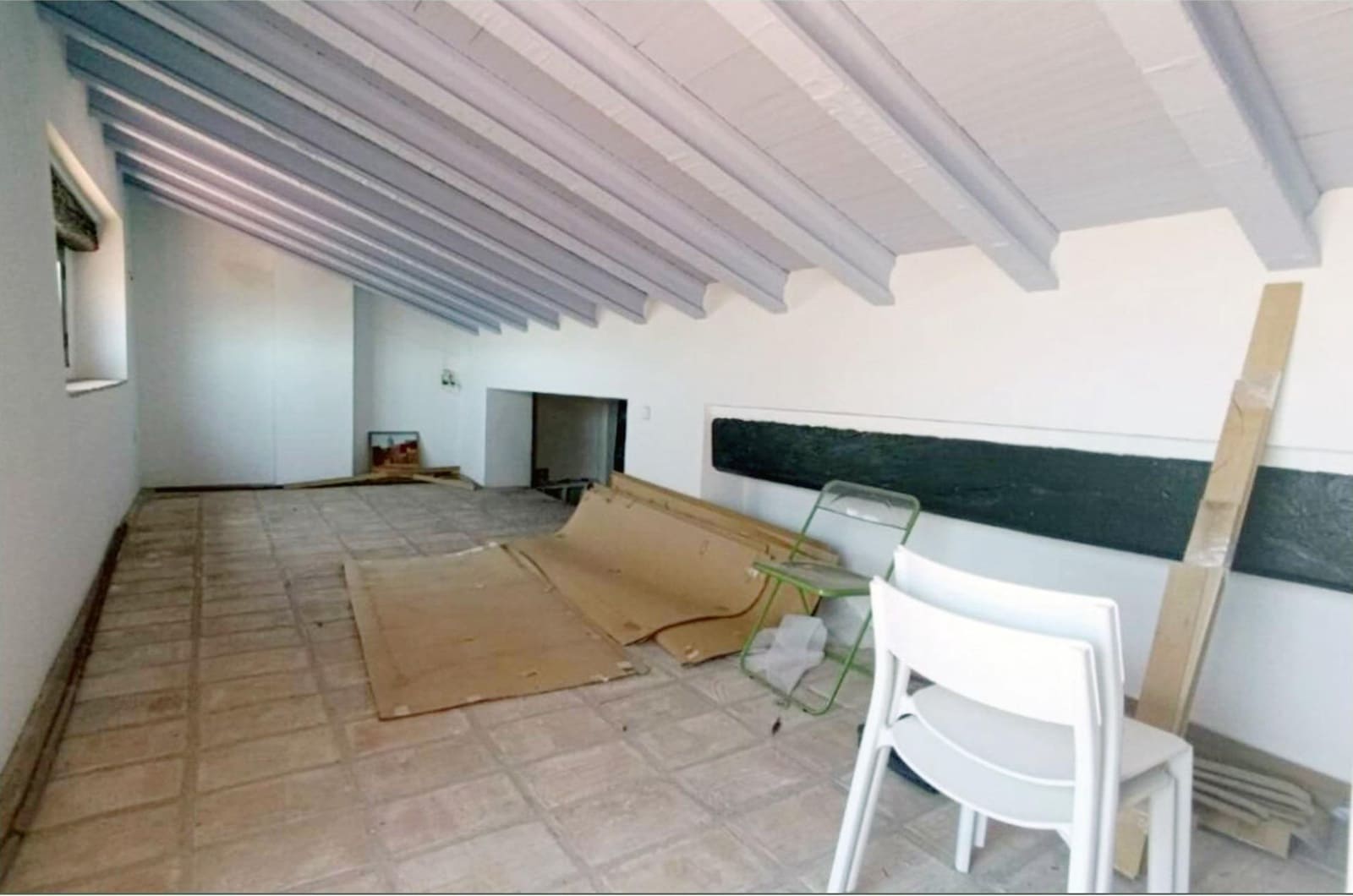 3 soveværelse Byhus til salg i Benissa - € 750.000 (Ref: 8767293)