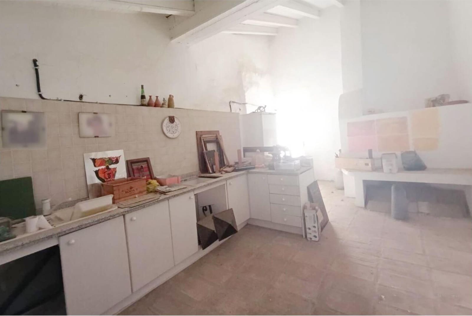 3 soveværelse Byhus til salg i Benissa - € 750.000 (Ref: 8767293)