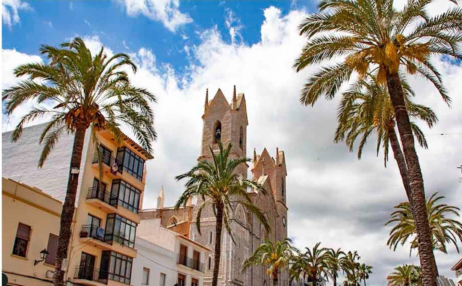 3 soveværelse Byhus til salg i Benissa - € 750.000 (Ref: 8767293)