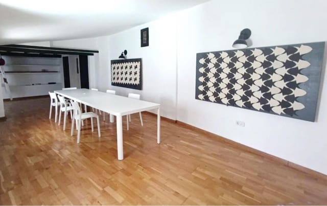 3 bedroom Townhouse for sale in Benissa - € 750,000 (Ref: 8767293)