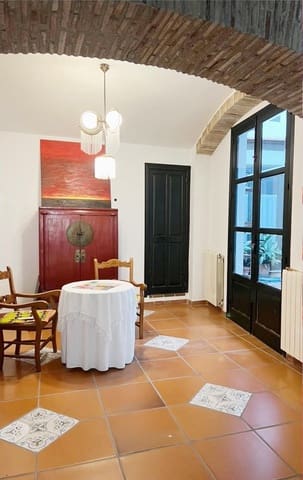 3 chambre Maison de Ville à vendre à Benissa - 750 000 € (Ref: 8767293)