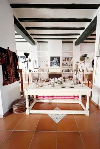 3 chambre Maison de Ville à vendre à Benissa - 750 000 € (Ref: 8767293)