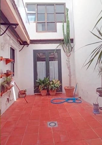 3 chambre Maison de Ville à vendre à Benissa - 750 000 € (Ref: 8767293)