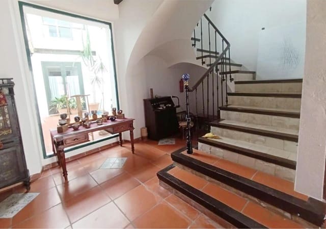 3 chambre Maison de Ville à vendre à Benissa - 750 000 € (Ref: 8767293)