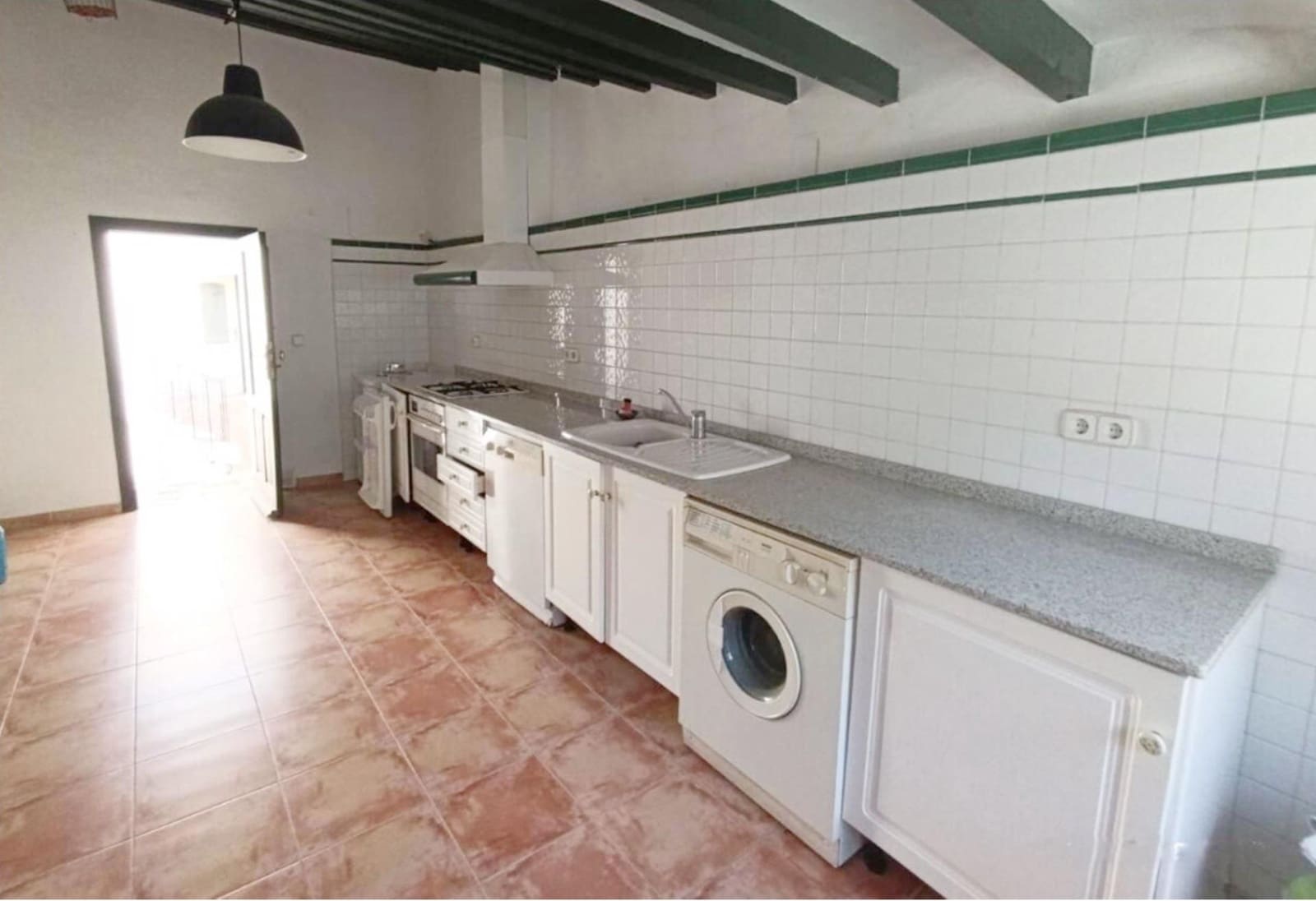 3 bedroom Townhouse for sale in Benissa - € 750,000 (Ref: 8767293)