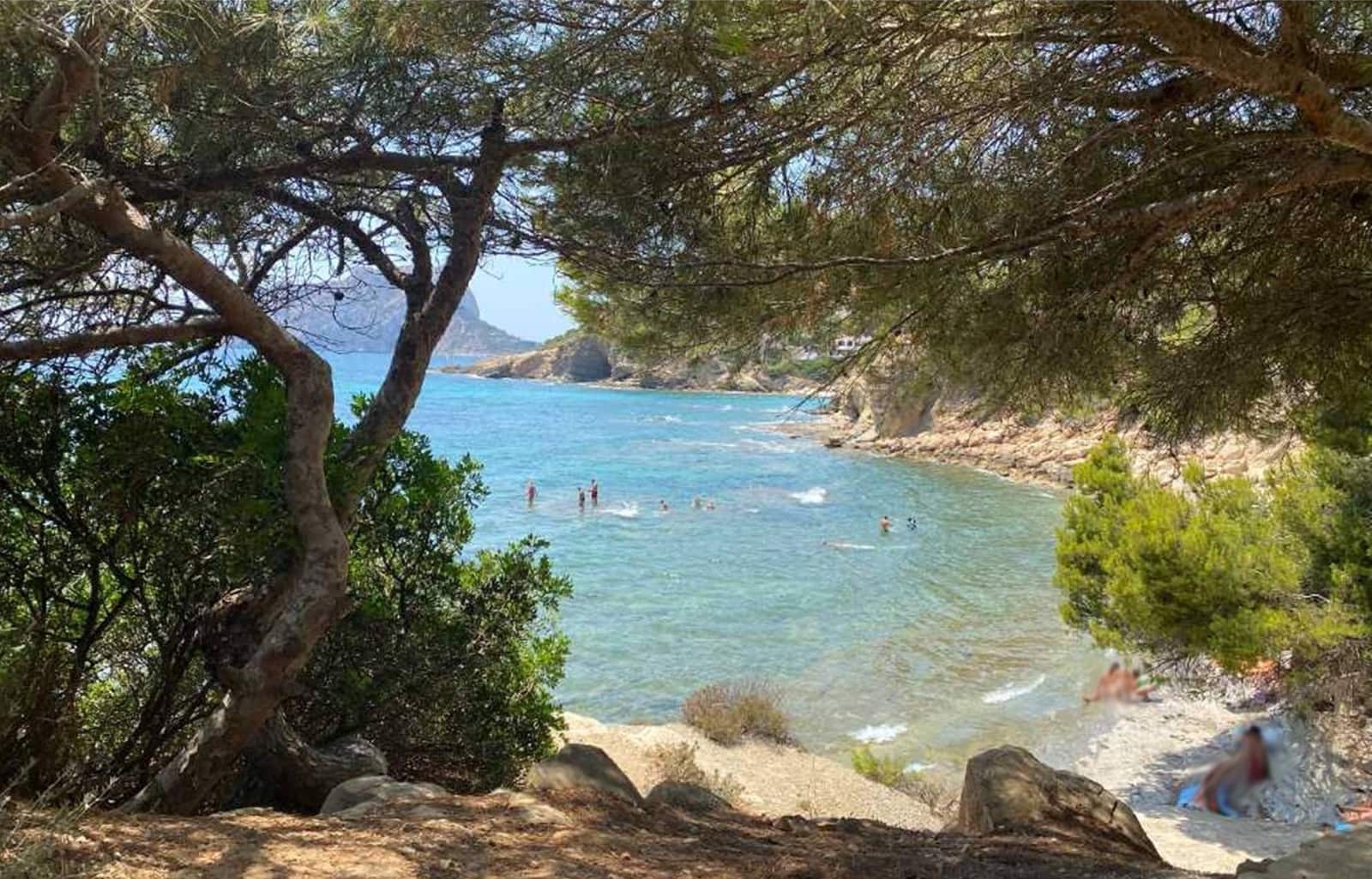 3 bedroom Townhouse for sale in Benissa - € 750,000 (Ref: 8767293)