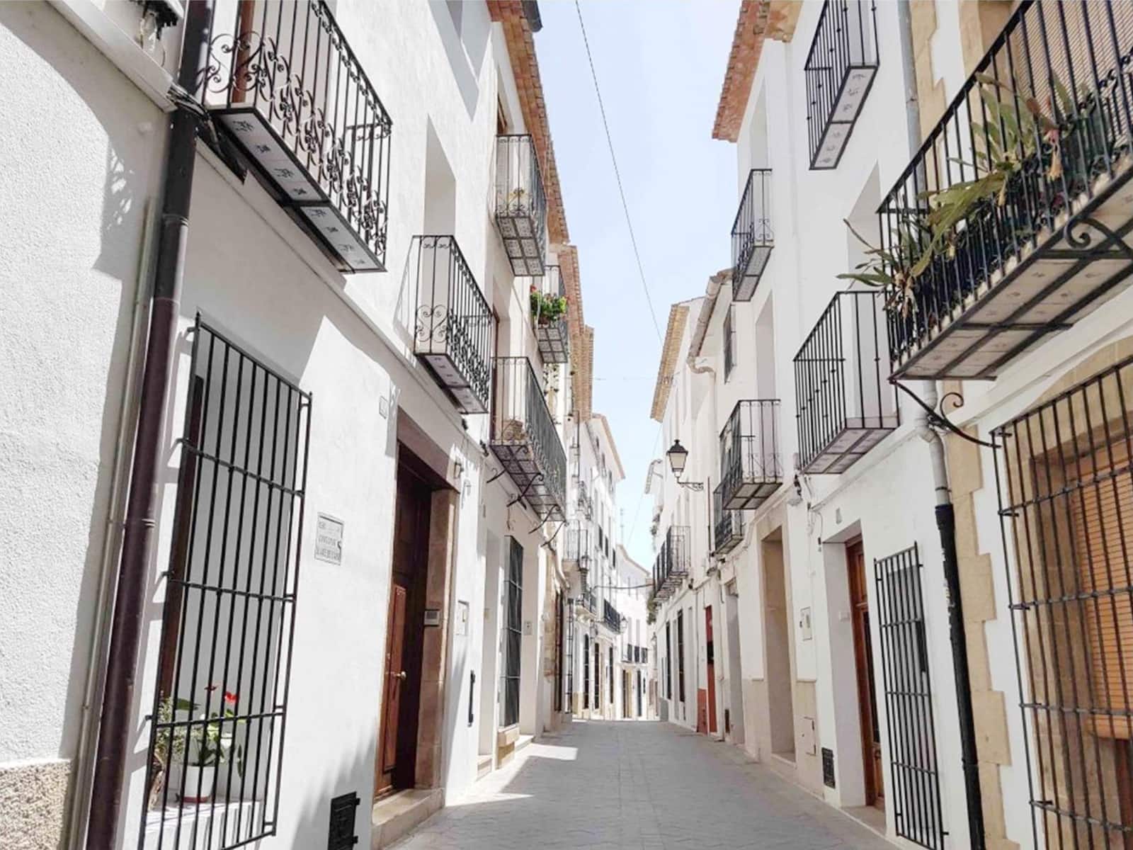 3 bedroom Townhouse for sale in Benissa - € 750,000 (Ref: 8767293)