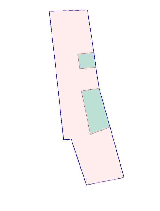 3 soveværelse Byhus til salg i Benissa - € 750.000 (Ref: 8767293)