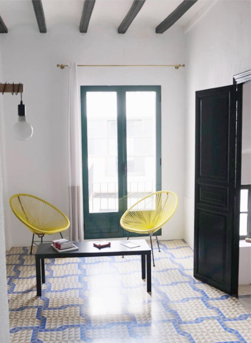 3 soveværelse Byhus til salg i Benissa - € 750.000 (Ref: 8767293)