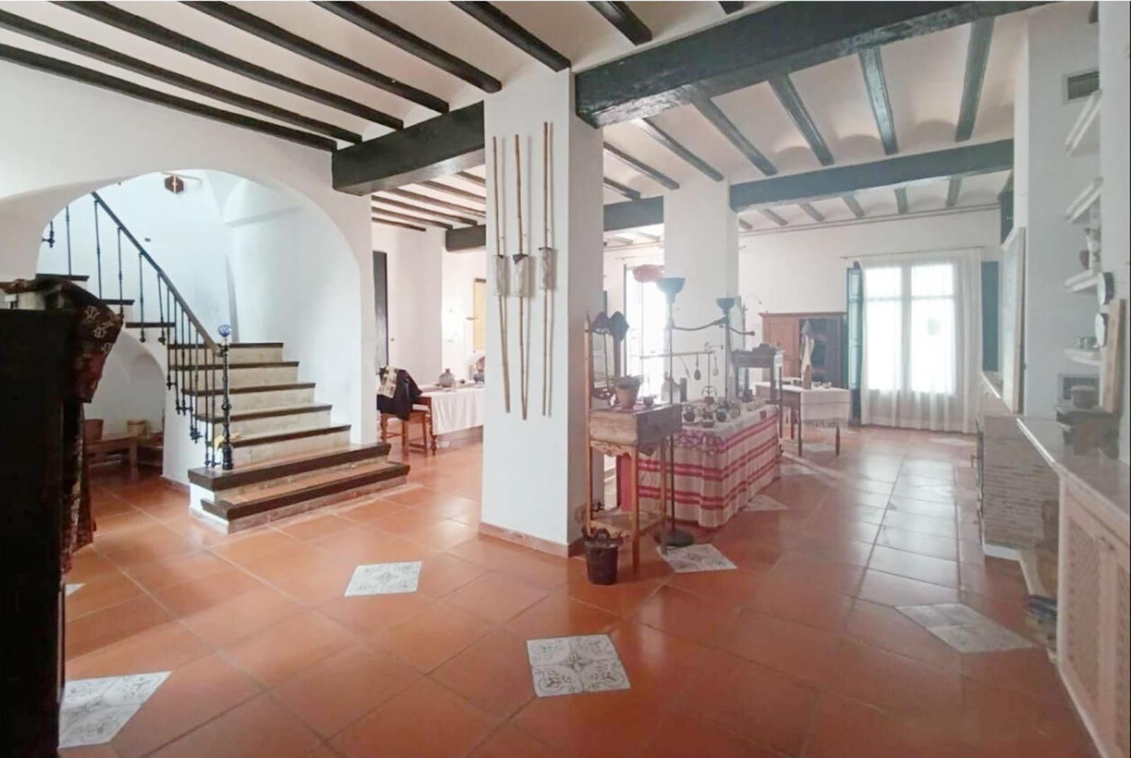 3 soveværelse Byhus til salg i Benissa - € 750.000 (Ref: 8767293)