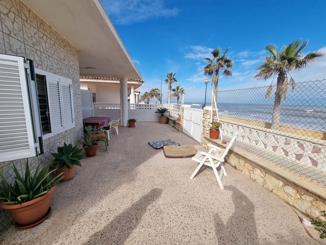 Chalet de 4 habitaciones en Miramar en venta con garaje - 457.000 € (Ref: 8849299)