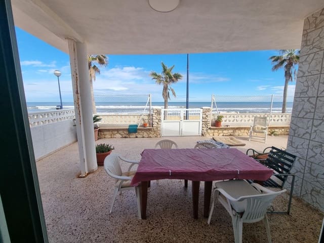 Chalet de 4 habitaciones en Miramar en venta con garaje - 457.000 € (Ref: 8849299)