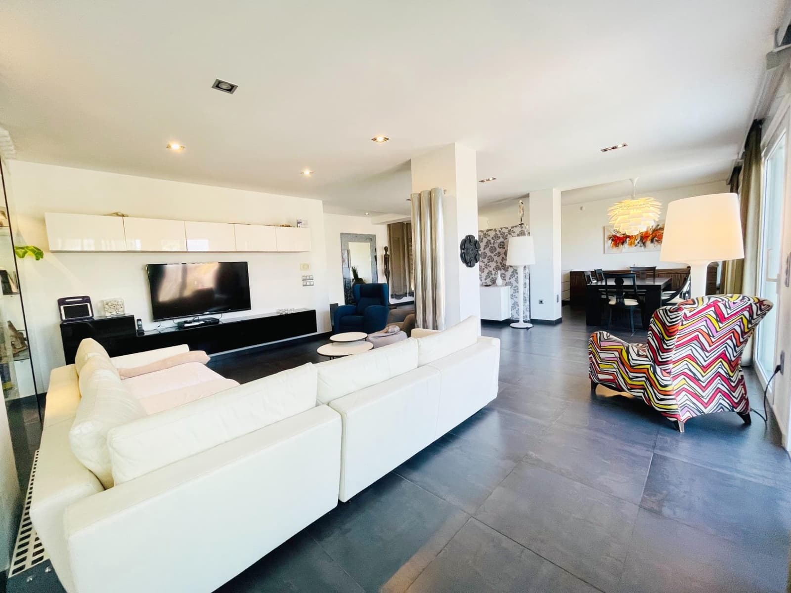 4 bedroom Villa for sale in Denia with pool garage - € 1,450,000 (Ref: 8874537)