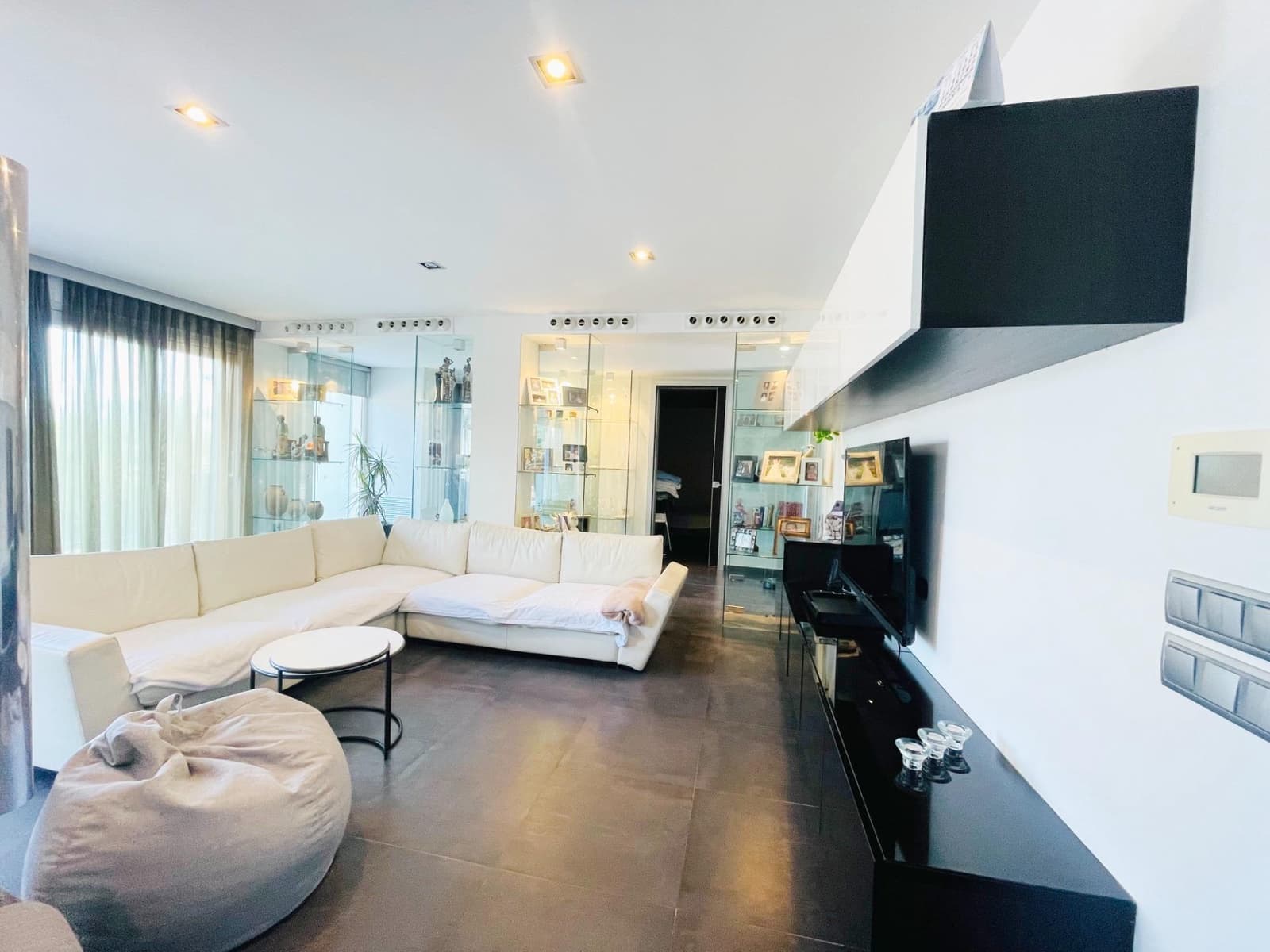 4 bedroom Villa for sale in Denia with pool garage - € 1,450,000 (Ref: 8874537)