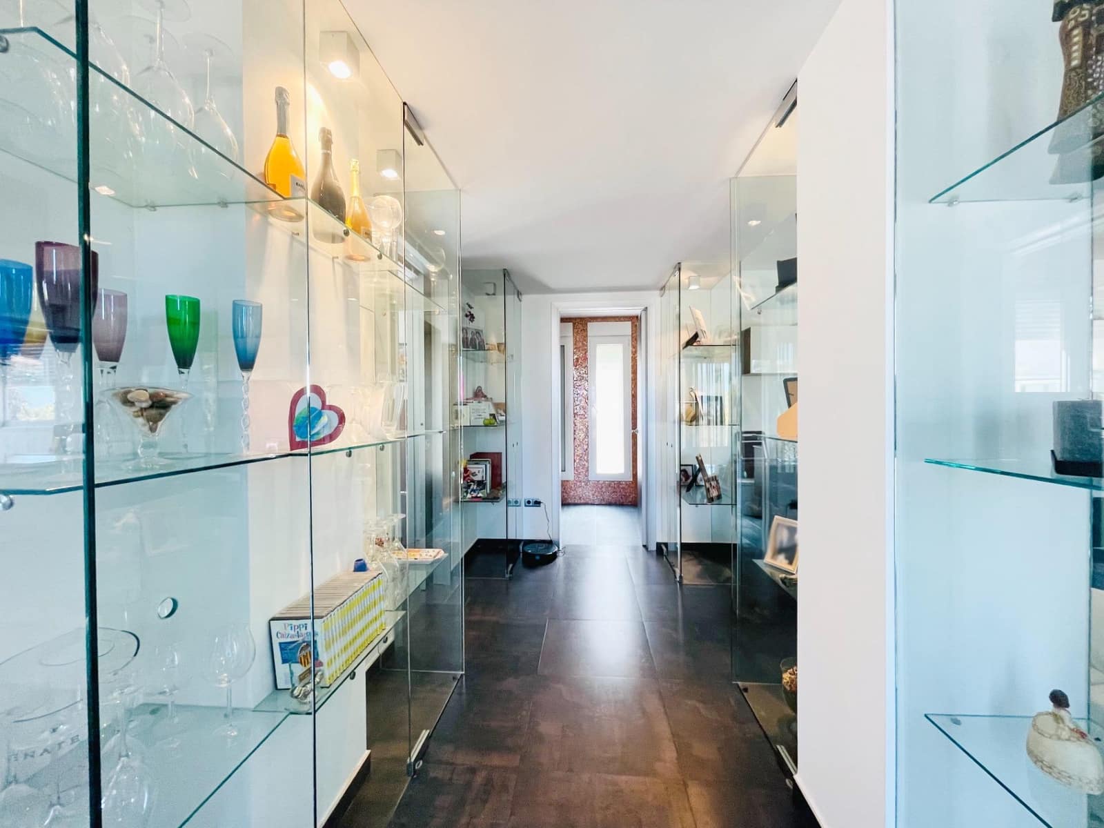 4 bedroom Villa for sale in Denia with pool garage - € 1,450,000 (Ref: 8874537)