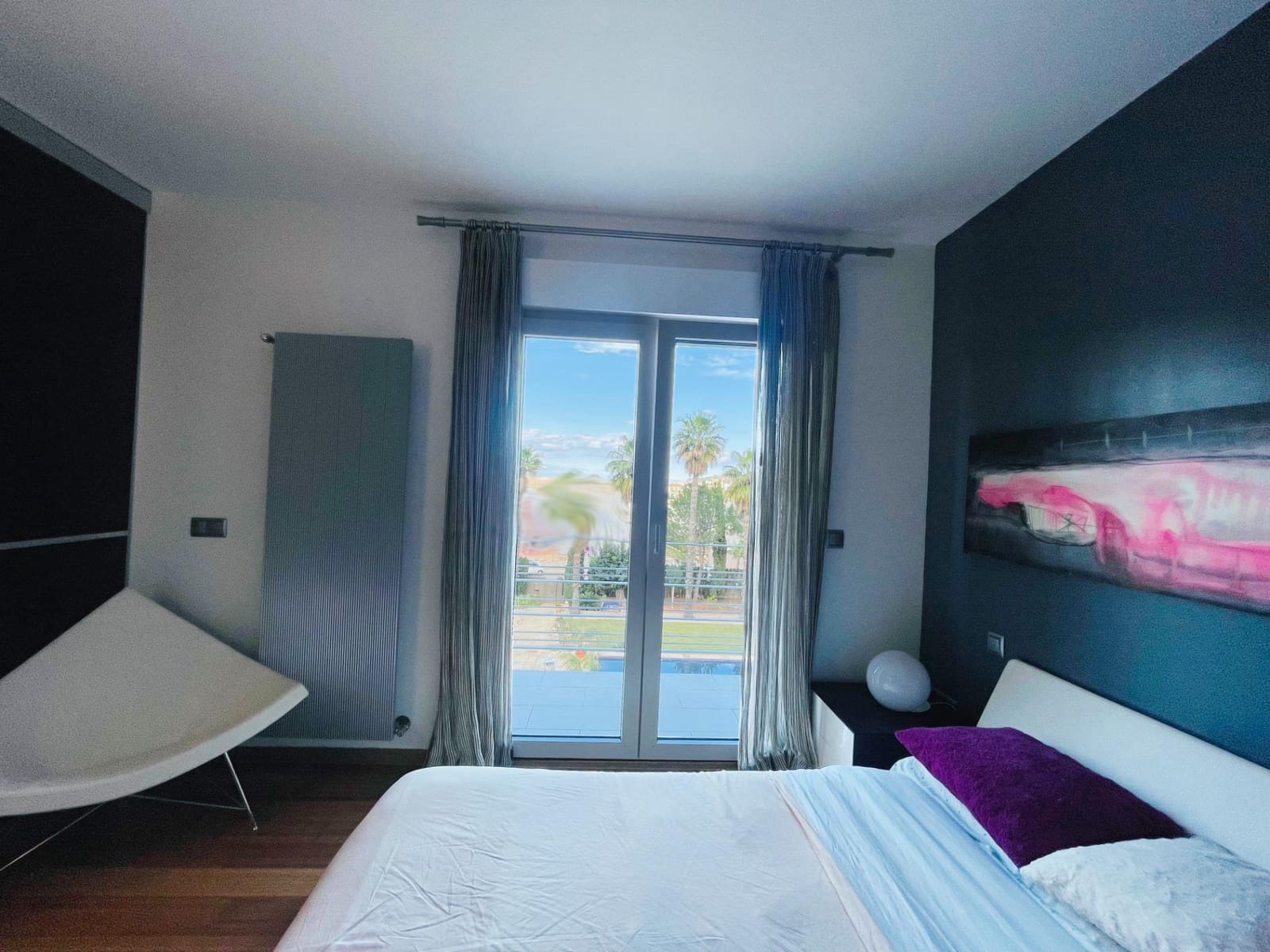 4 bedroom Villa for sale in Denia with pool garage - € 1,450,000 (Ref: 8874537)