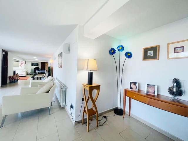 4 camera da letto Villa in vendita in Dénia con piscina garage - 1.450.000 € (Rif: 8874537)