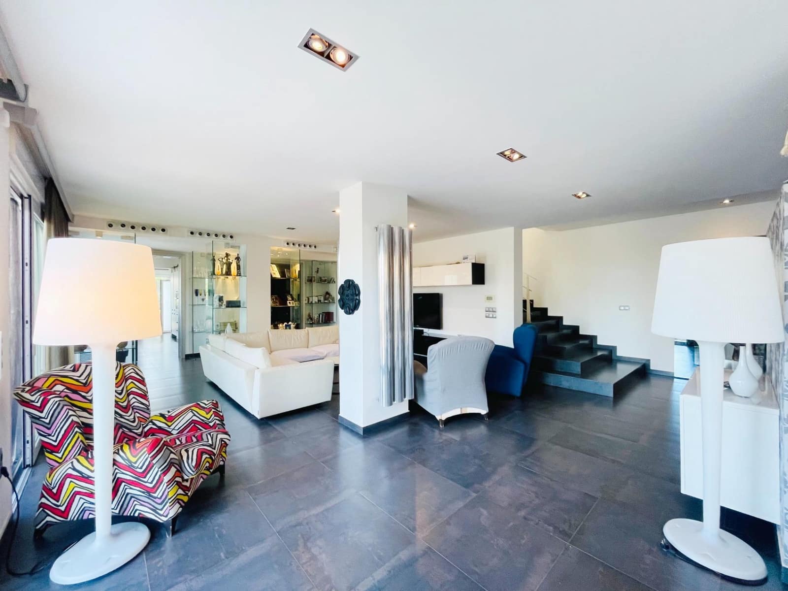 4 bedroom Villa for sale in Denia with pool garage - € 1,450,000 (Ref: 8874537)