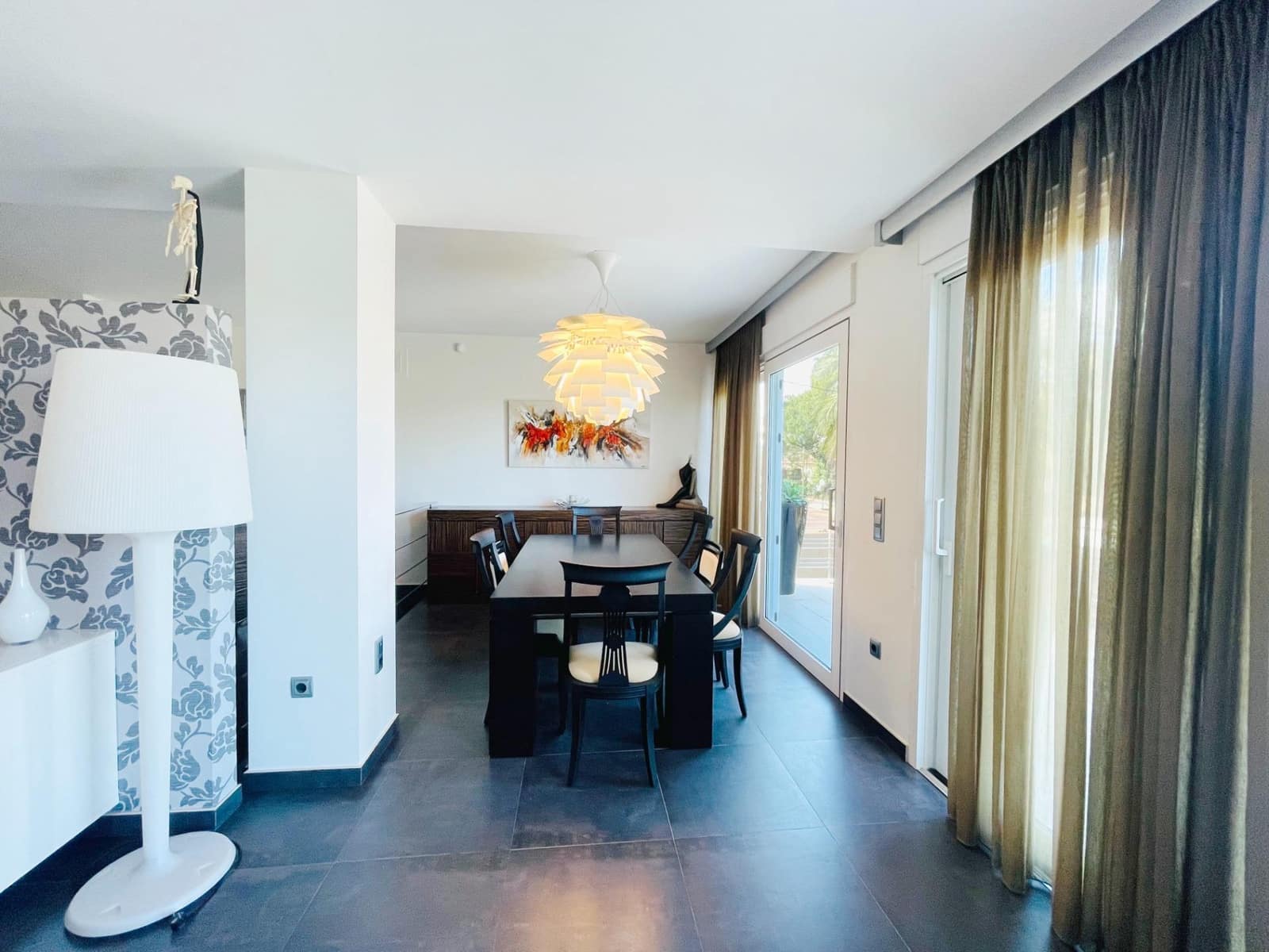 4 bedroom Villa for sale in Denia with pool garage - € 1,450,000 (Ref: 8874537)