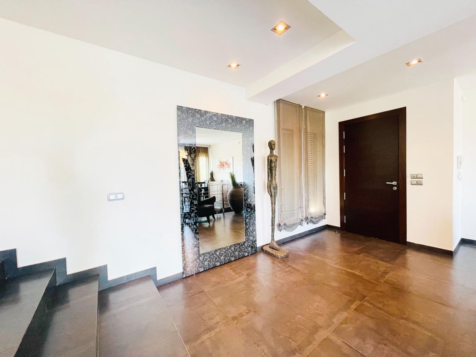 4 bedroom Villa for sale in Denia with pool garage - € 1,450,000 (Ref: 8874537)