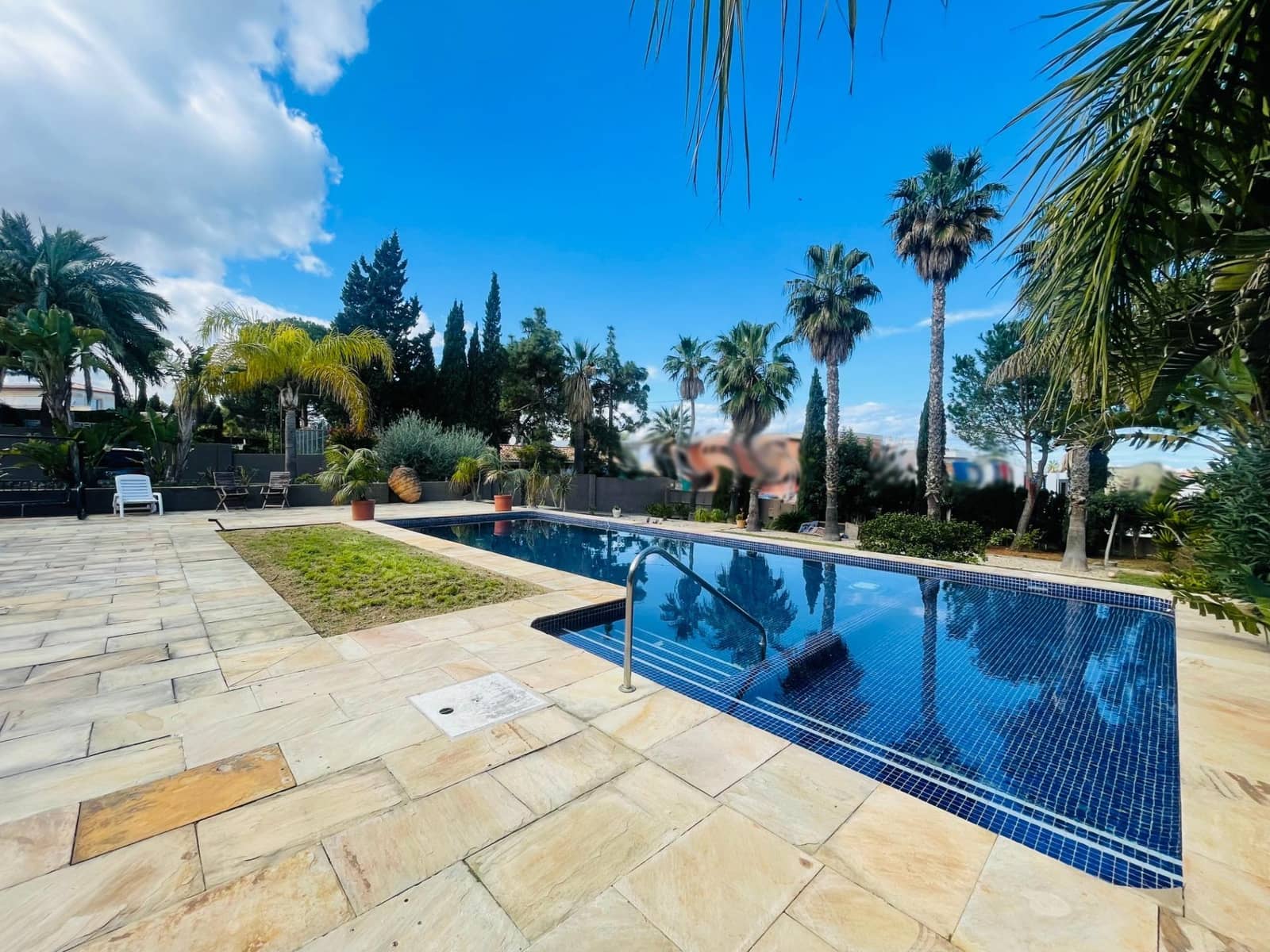 4 bedroom Villa for sale in Denia with pool garage - € 1,450,000 (Ref: 8874537)