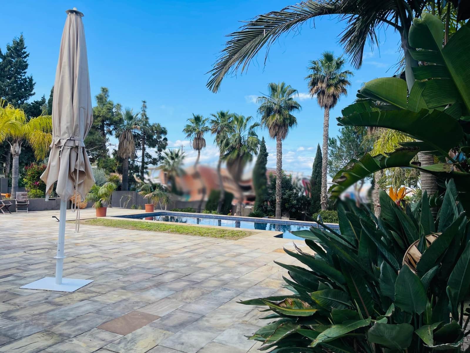 4 bedroom Villa for sale in Denia with pool garage - € 1,450,000 (Ref: 8874537)