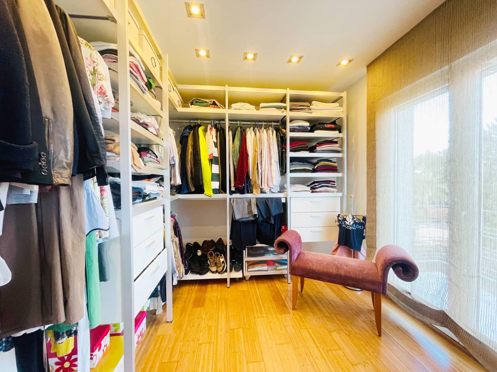 4 makuuhuone Huvila myytävänä paikassa Denia mukana uima-altaan 
autotalli - 1 450 000 € (Ref: 8874537)