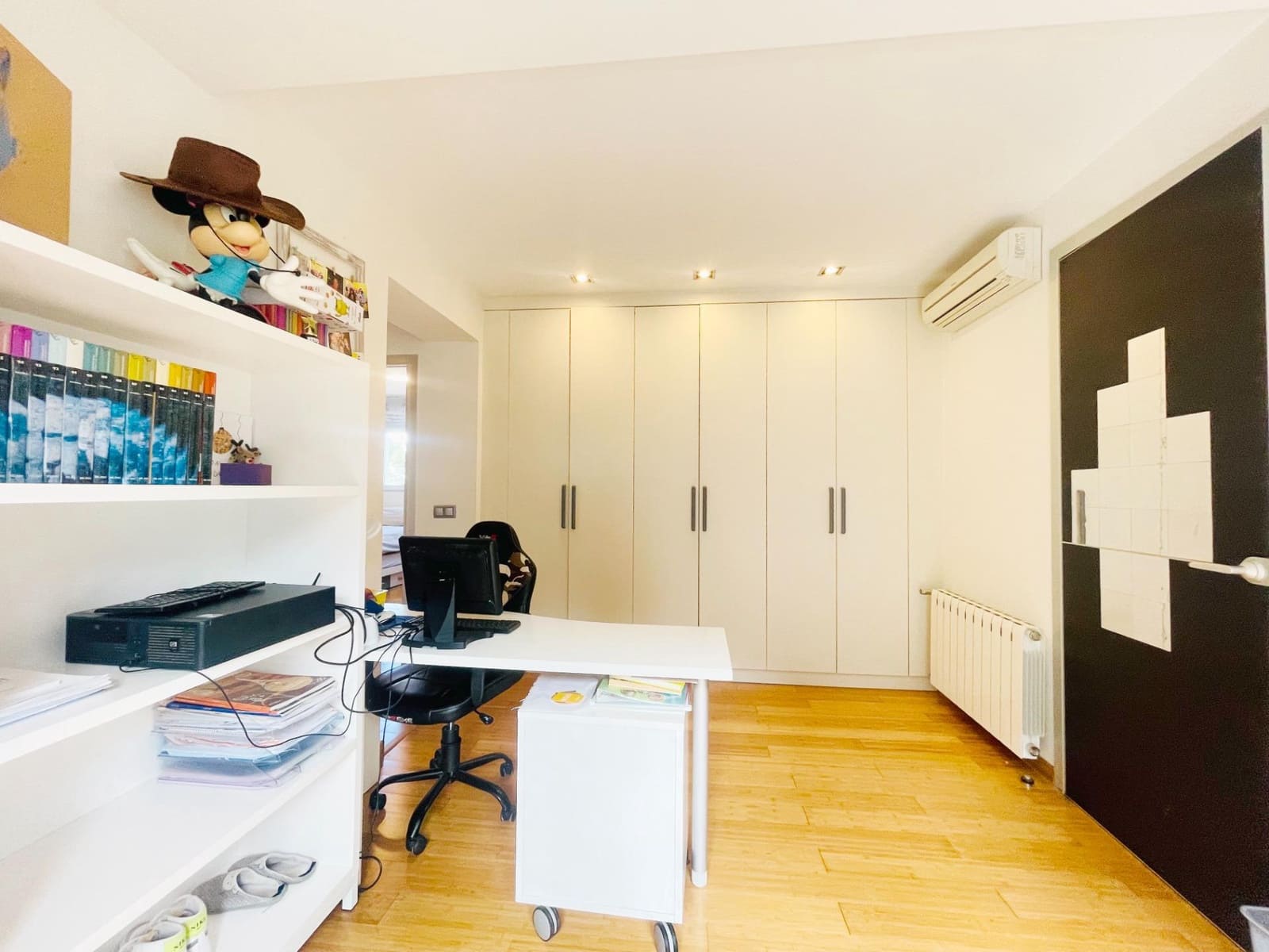 4 makuuhuone Huvila myytävänä paikassa Denia mukana uima-altaan 
autotalli - 1 450 000 € (Ref: 8874537)