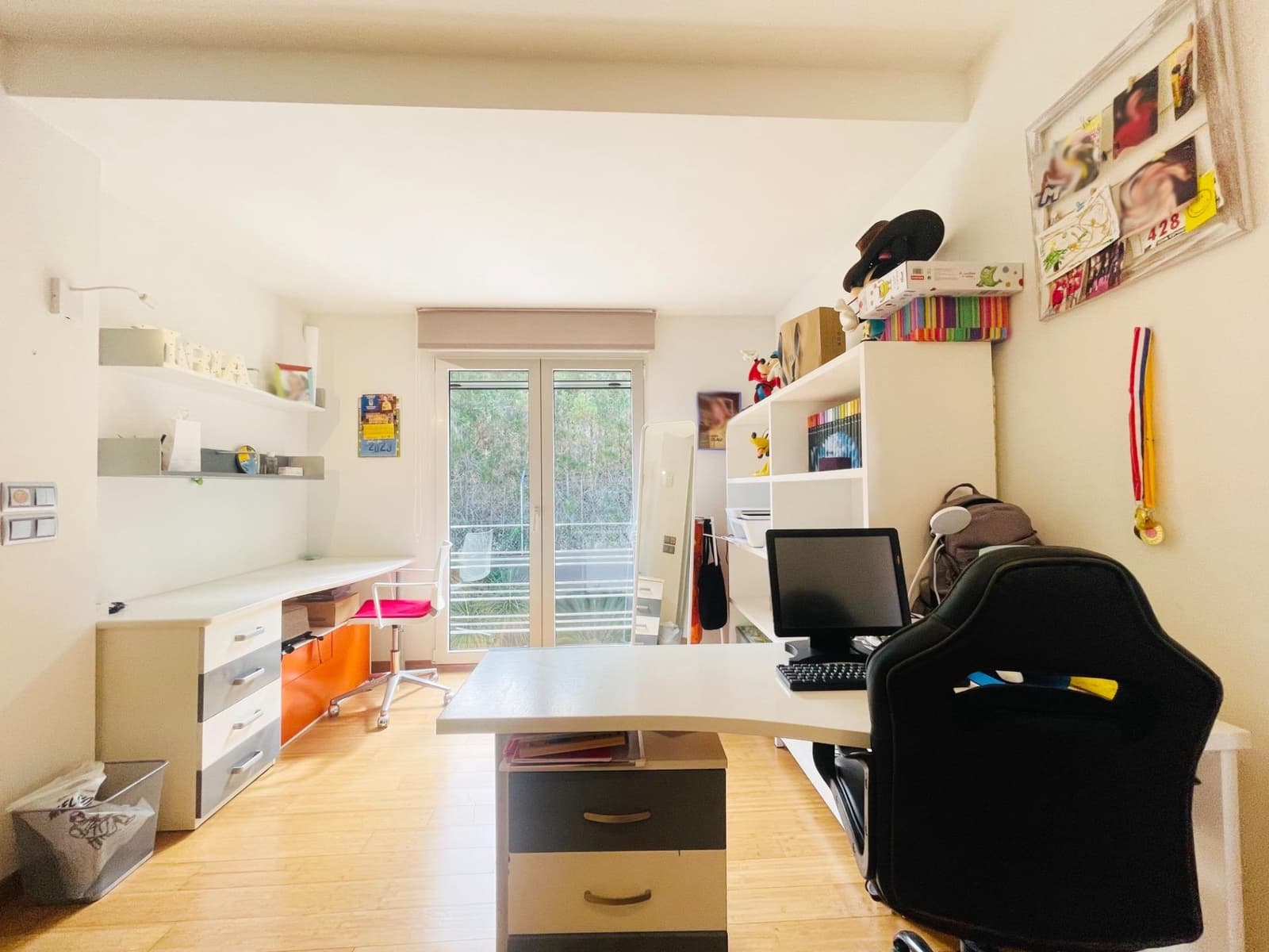 4 makuuhuone Huvila myytävänä paikassa Denia mukana uima-altaan 
autotalli - 1 450 000 € (Ref: 8874537)