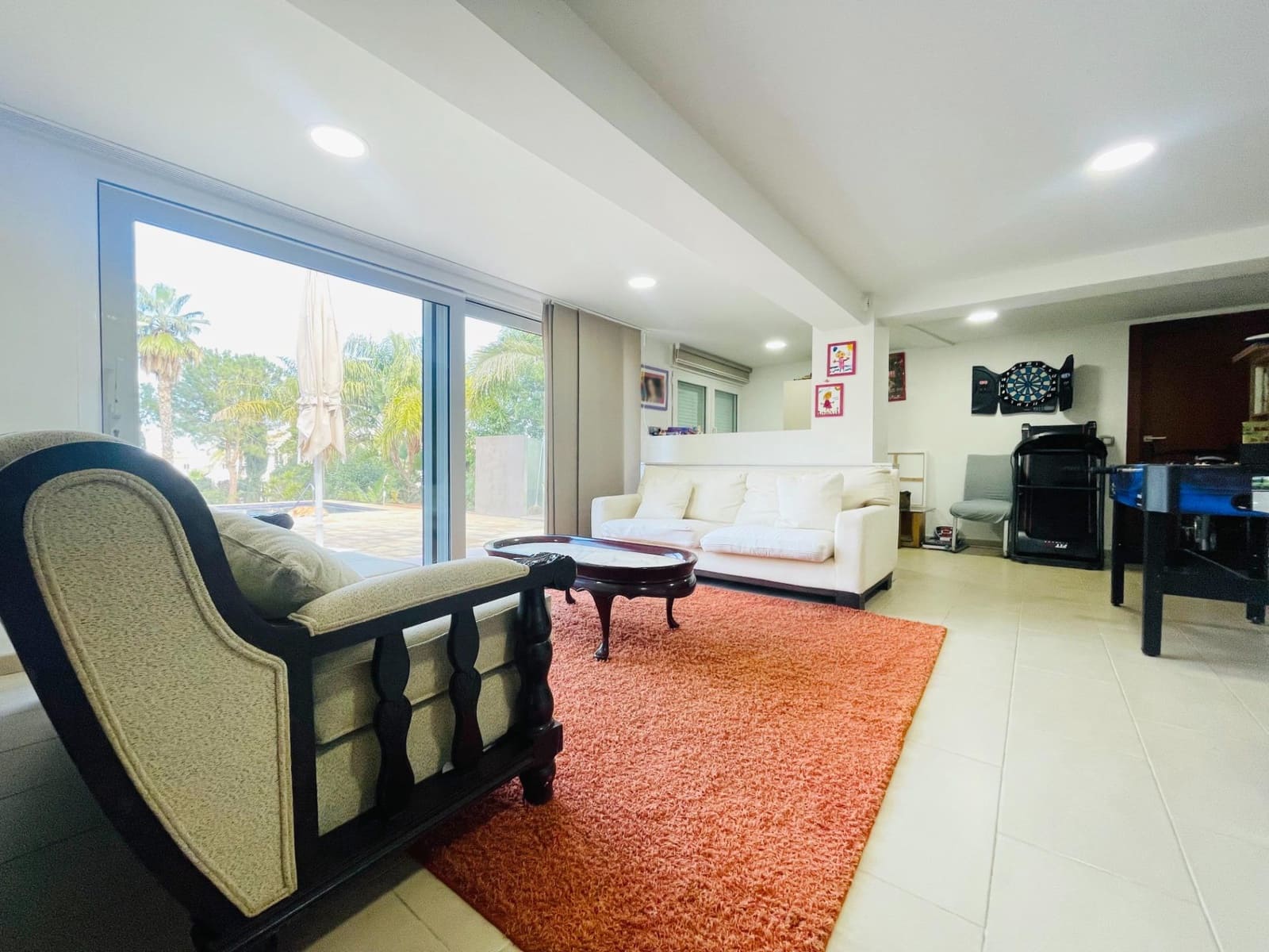 4 quarto Moradia para venda em Denia com piscina garagem - 1 450 000 € (Ref: 8874537)