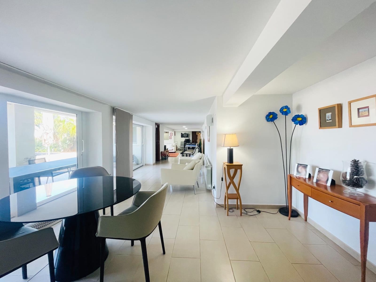 4 quarto Moradia para venda em Denia com piscina garagem - 1 450 000 € (Ref: 8874537)