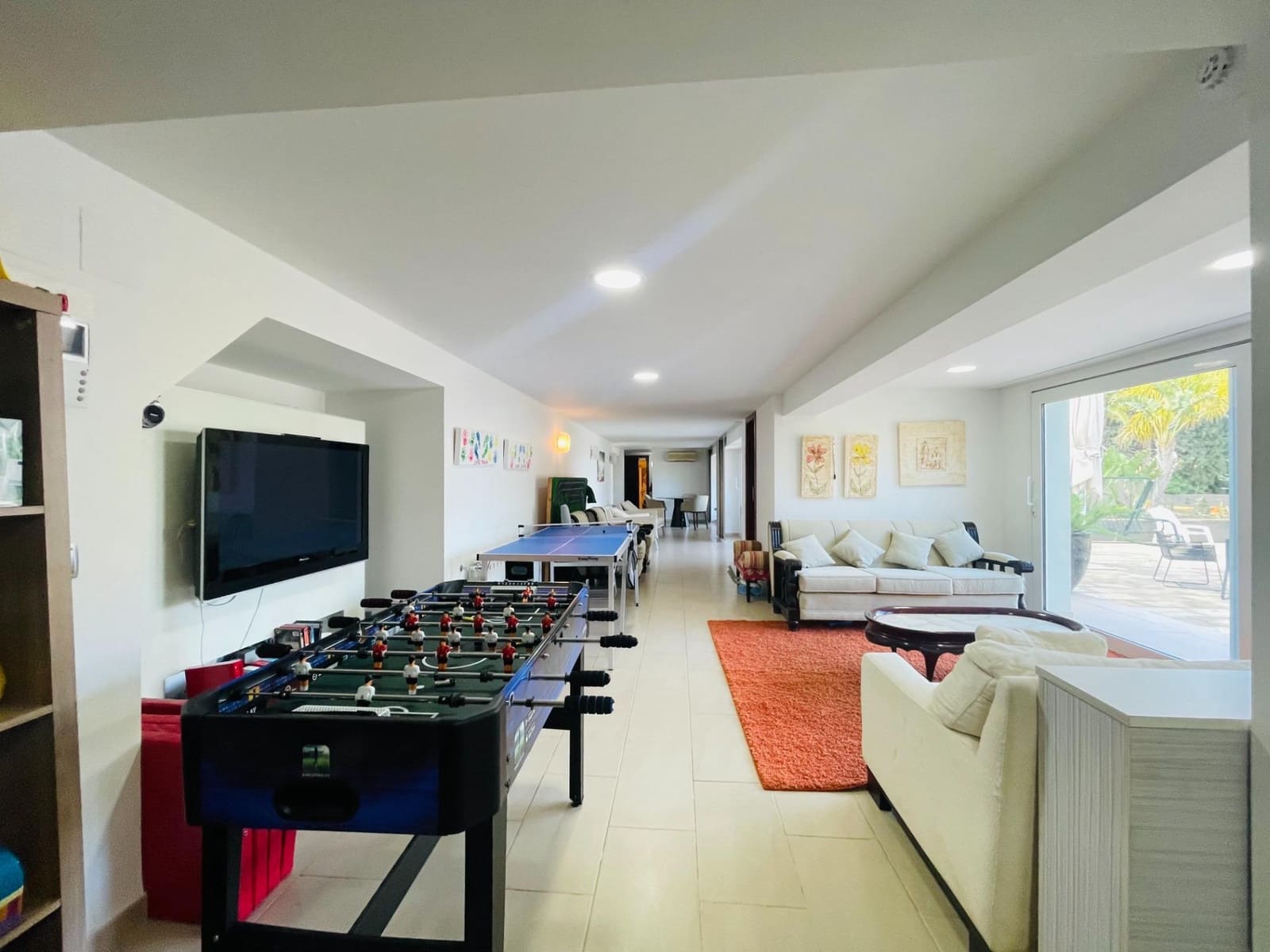 4 quarto Moradia para venda em Denia com piscina garagem - 1 450 000 € (Ref: 8874537)