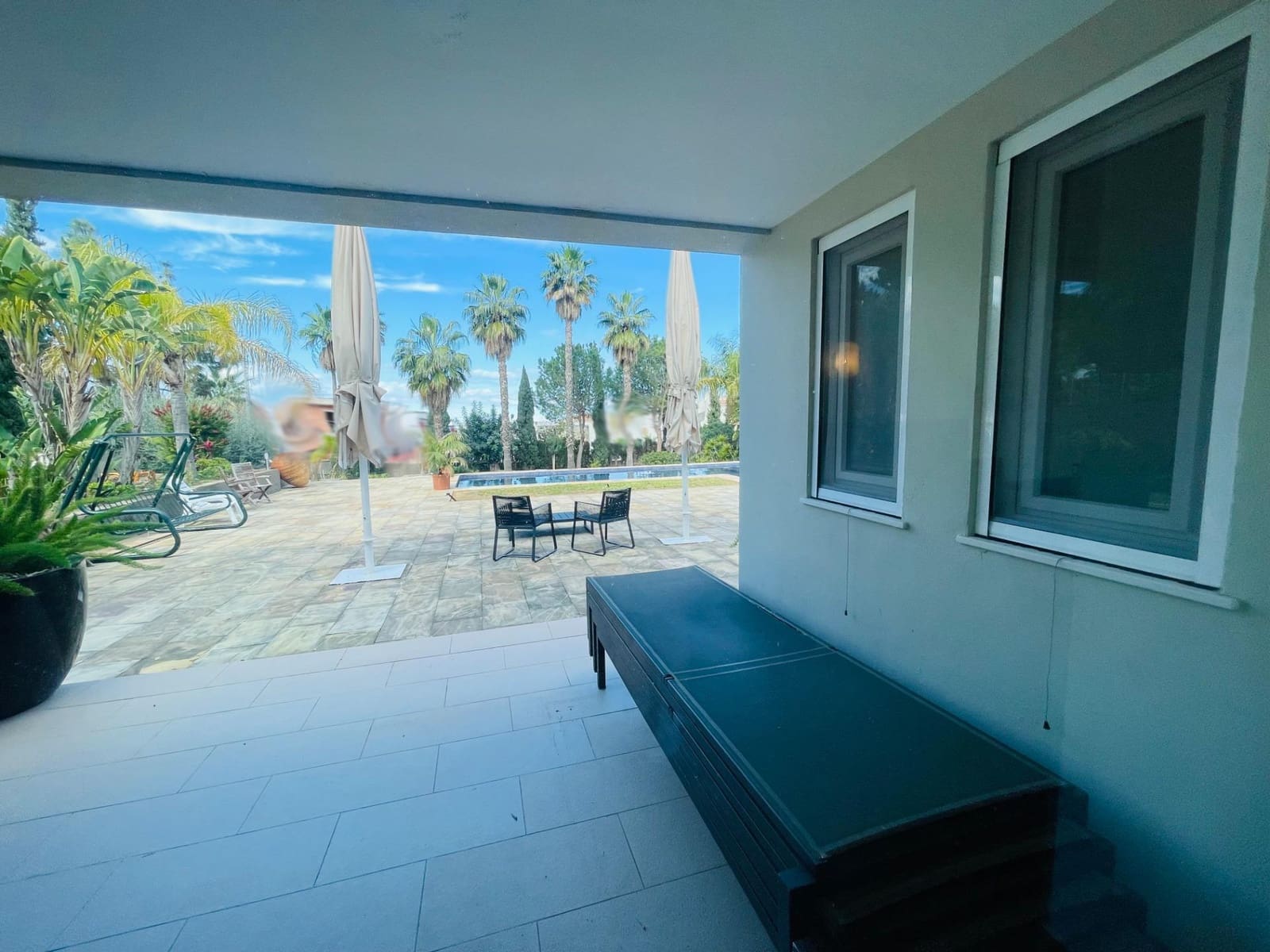 4 quarto Moradia para venda em Denia com piscina garagem - 1 450 000 € (Ref: 8874537)
