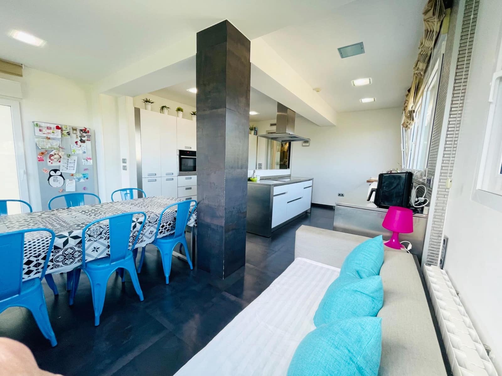 4 quarto Moradia para venda em Denia com piscina garagem - 1 450 000 € (Ref: 8874537)