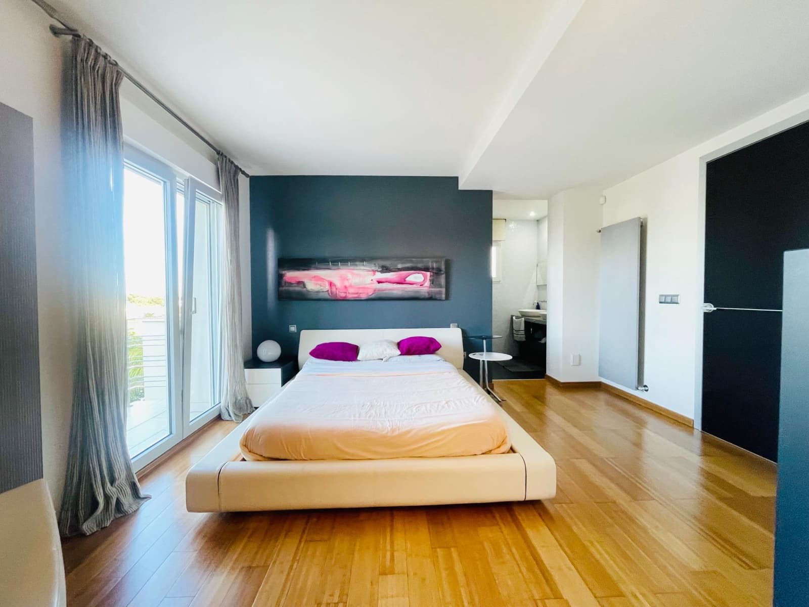 4 quarto Moradia para venda em Denia com piscina garagem - 1 450 000 € (Ref: 8874537)