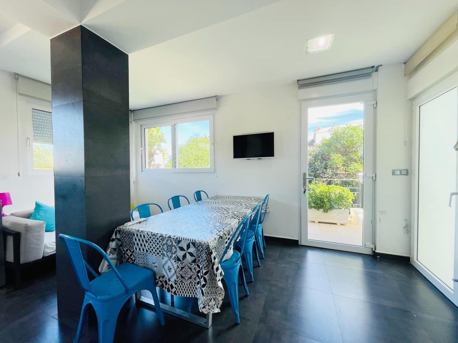 4 quarto Moradia para venda em Denia com piscina garagem - 1 450 000 € (Ref: 8874537)