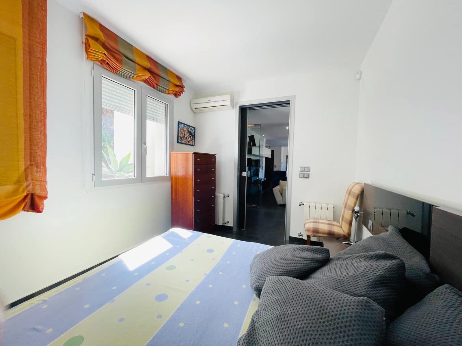 4 quarto Moradia para venda em Denia com piscina garagem - 1 450 000 € (Ref: 8874537)