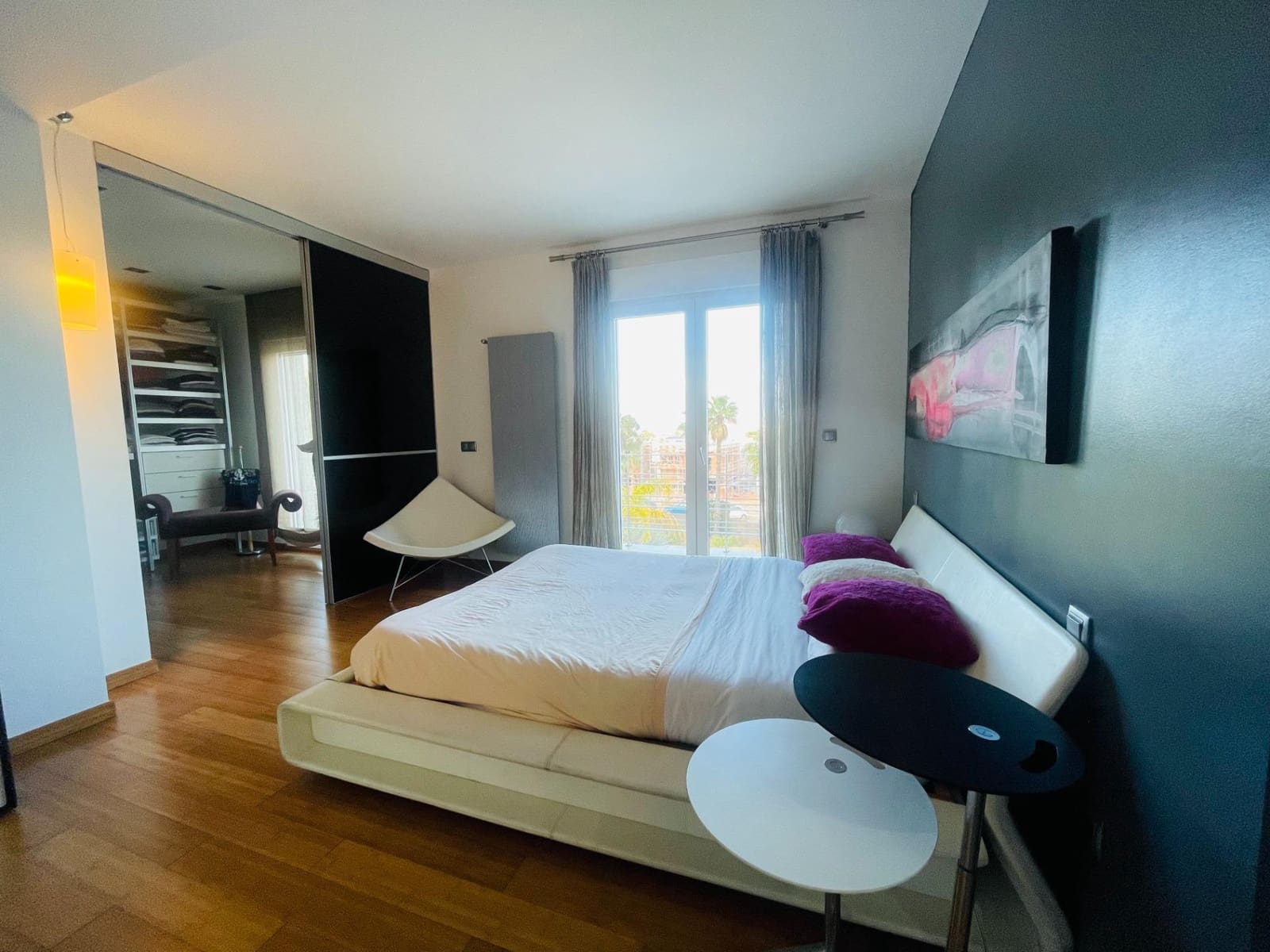 4 quarto Moradia para venda em Denia com piscina garagem - 1 450 000 € (Ref: 8874537)