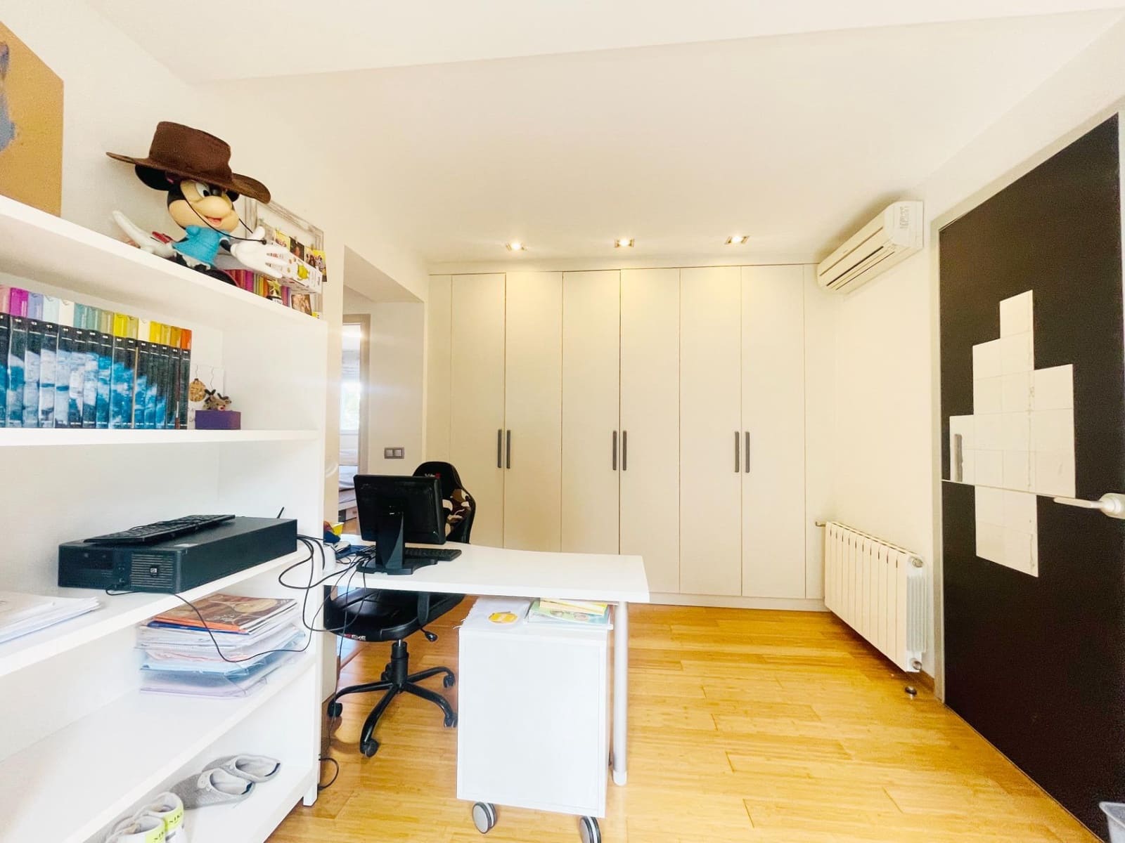 4 quarto Moradia para venda em Denia com piscina garagem - 1 450 000 € (Ref: 8874537)