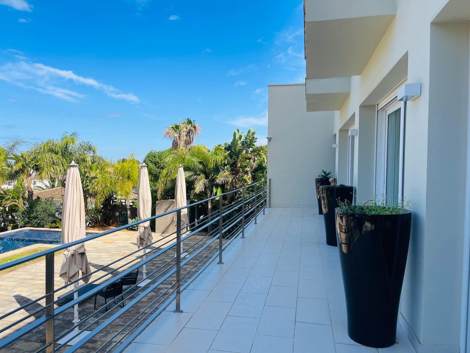 4 quarto Moradia para venda em Denia com piscina garagem - 1 450 000 € (Ref: 8874537)