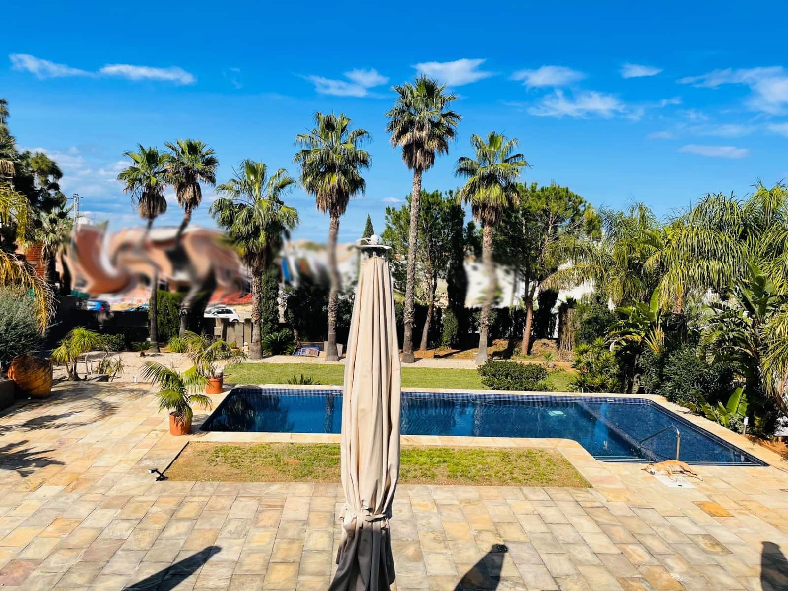 4 quarto Moradia para venda em Denia com piscina garagem - 1 450 000 € (Ref: 8874537)
