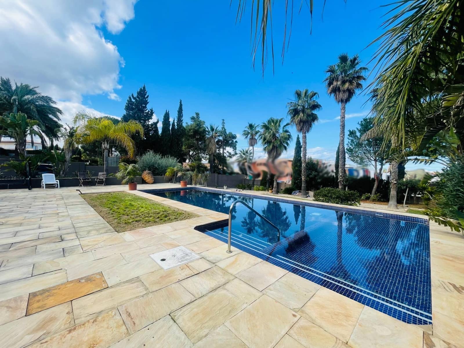 4 quarto Moradia para venda em Denia com piscina garagem - 1 450 000 € (Ref: 8874537)