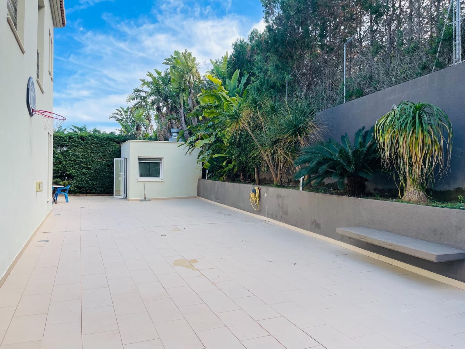 4 quarto Moradia para venda em Denia com piscina garagem - 1 450 000 € (Ref: 8874537)