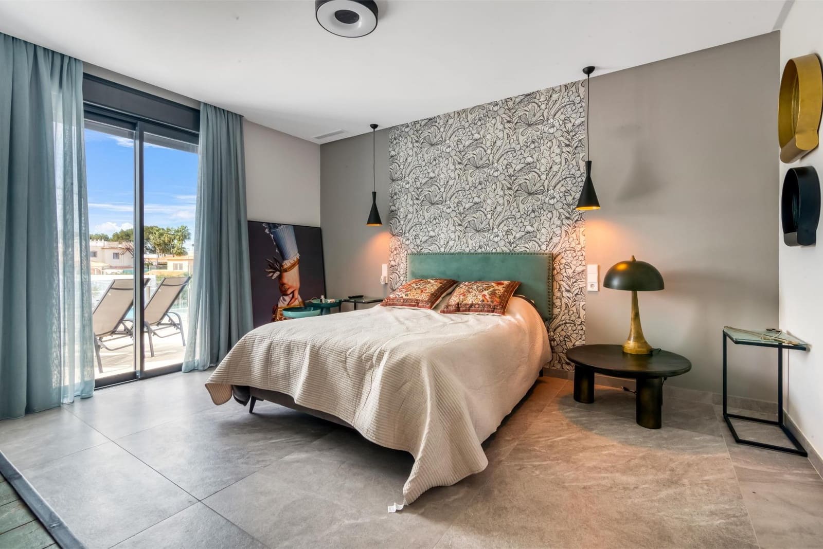 3 bedroom Villa for sale in Denia with pool garage - € 870,000 (Ref: 8888176)