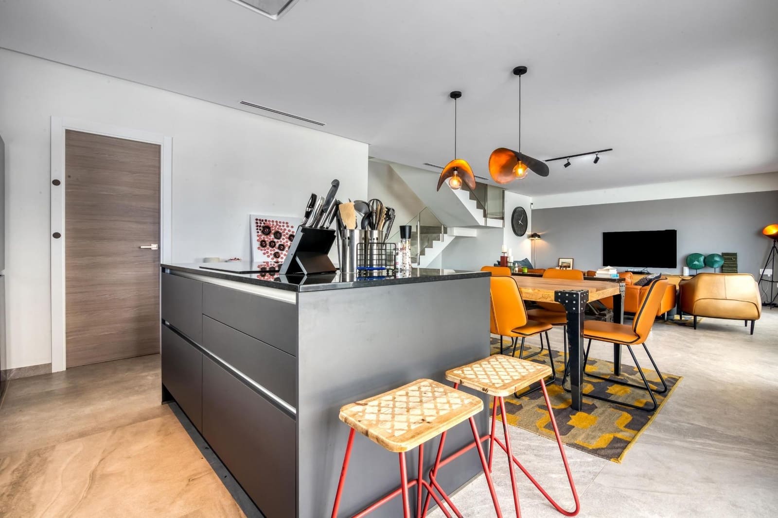 3 soveværelse Villa til salg i Denia med swimmingpool garage - € 798.000 (Ref: 8888176)