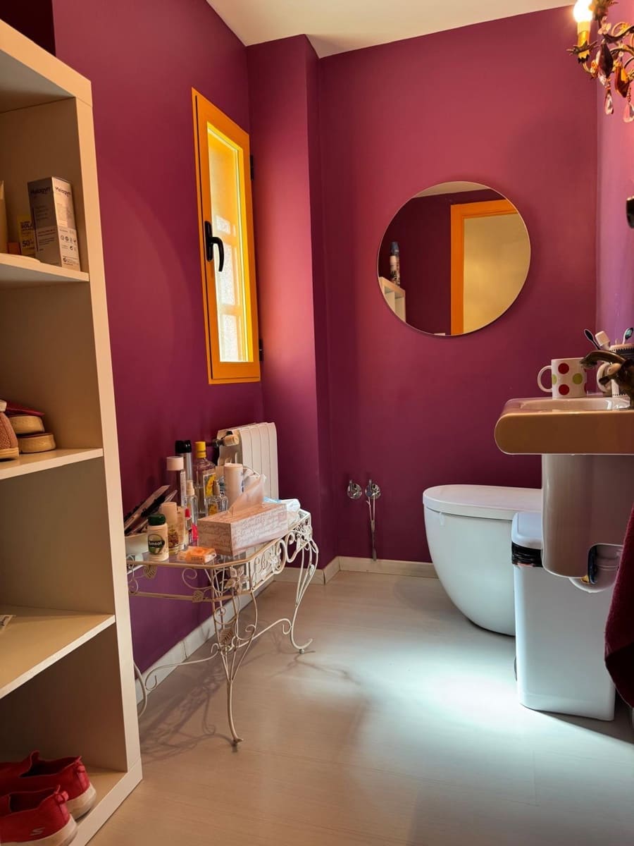 5 sypialnia Willa na sprzedaż w Benidorm z garażem - 2 495 000 € (Ref: 8894858)