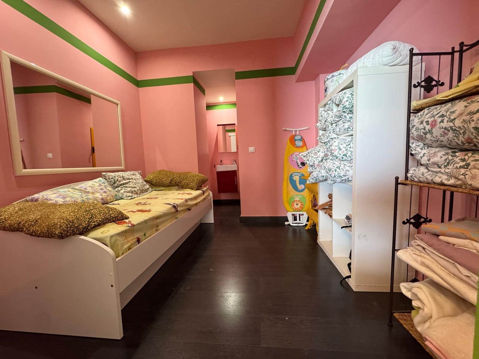 5 sypialnia Willa na sprzedaż w Benidorm z garażem - 2 495 000 € (Ref: 8894858)