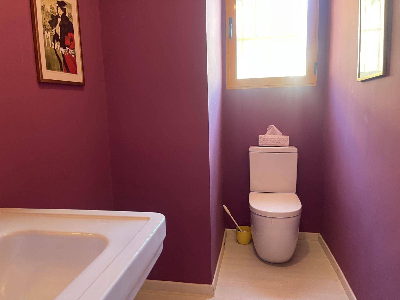 5 slaapkamer Villa te koop in Benidorm met garage - € 2.495.000 (Ref: 8894858)